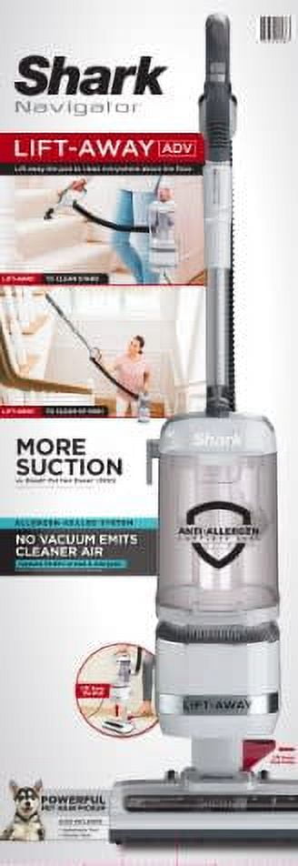 Shark® Navigator® Lift-Away® ADV Upright Vacuum, LA300