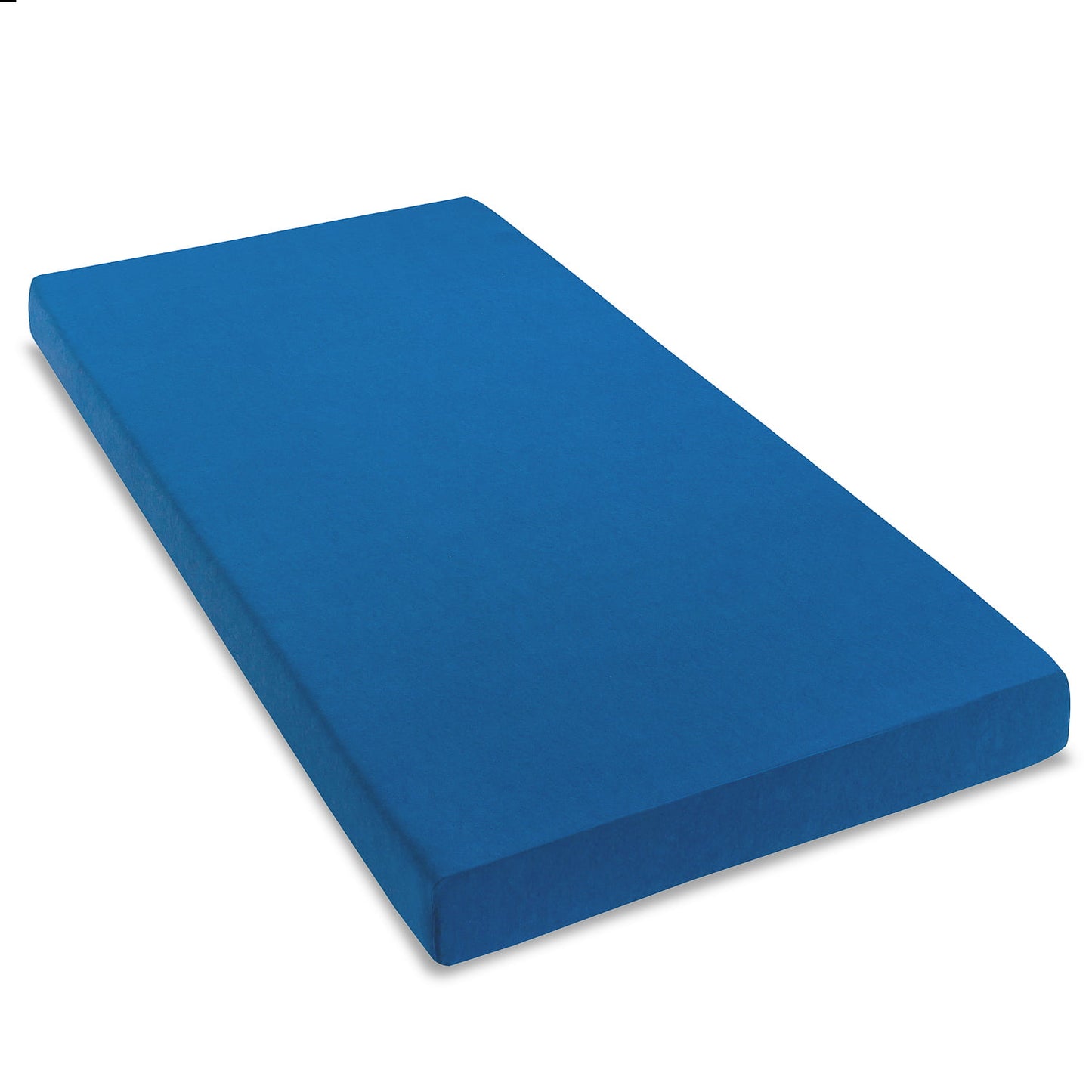 Spa Sensations by Zinus 5" Memory Foam Twin Kids' Mattress, Pink