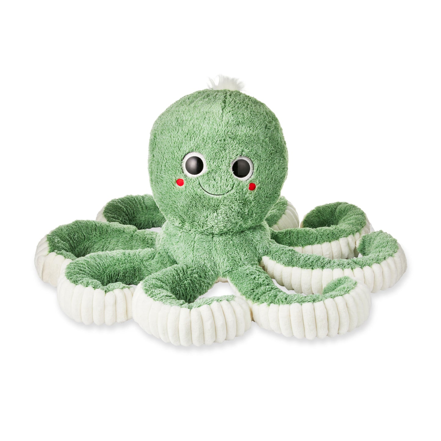 3XL Octopus, Way to Celebrate