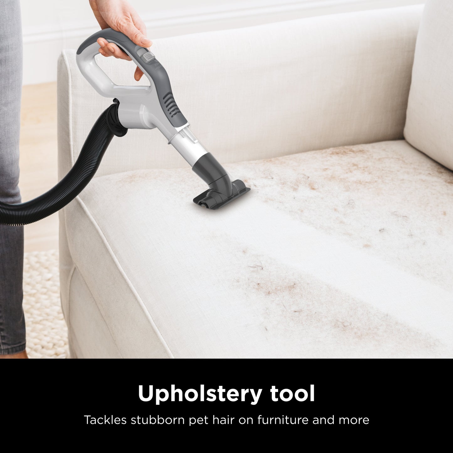 Shark® Navigator® Lift-Away® ADV Upright Vacuum, LA300