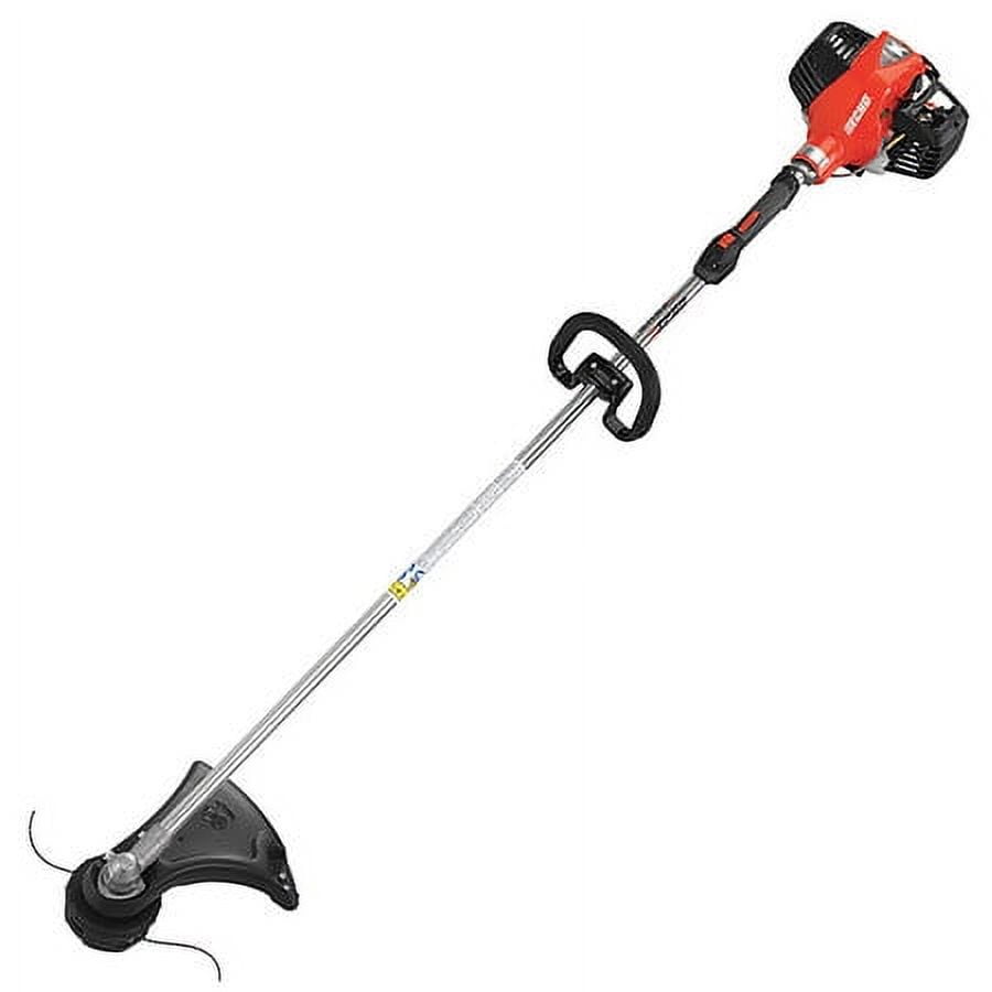 Echo 30 cc Gas 2-Stroke X Series Straight Shaft String Trimmer - SRM-3020T