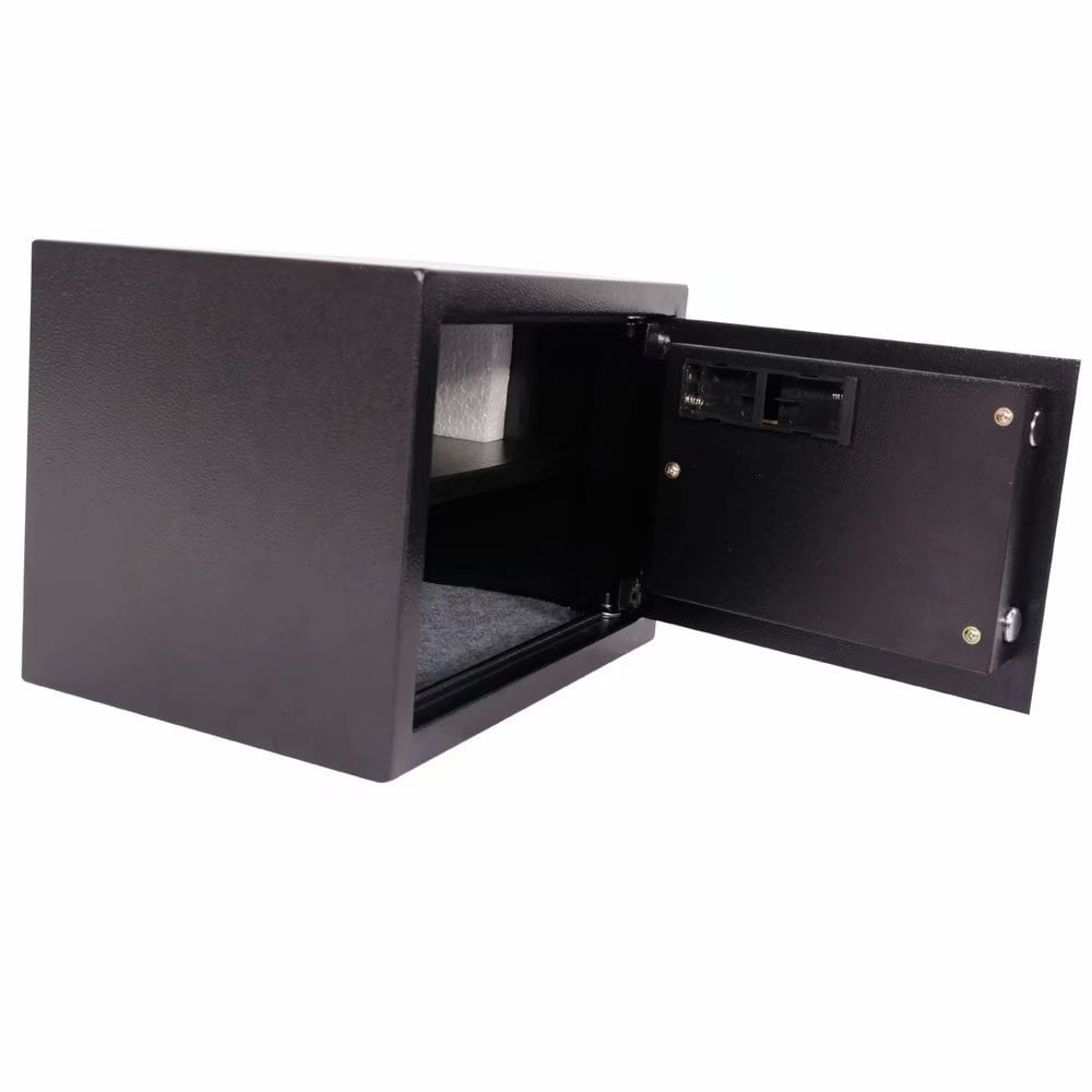 Safe Box, Safes And Lock Boxes, Money Box, Safety Boxes for Home/Office, Digital Safe Box