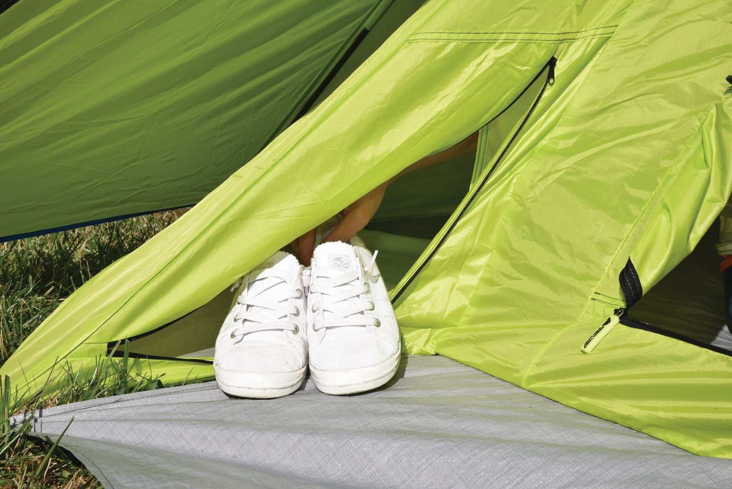 Ozark Trail 4-Person Four Season Dome Tent
