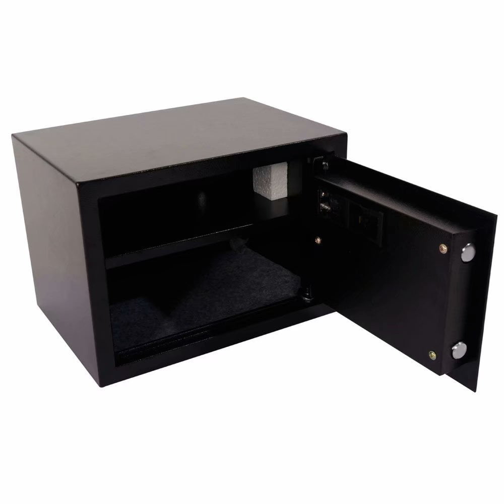Safe Box, Safes And Lock Boxes, Money Box, Safety Boxes for Home/Office, Digital Safe Box