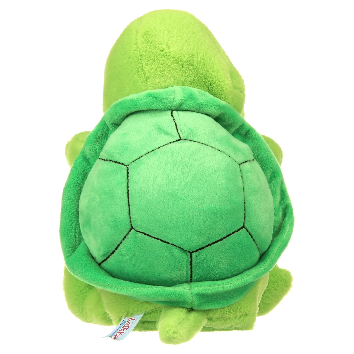 Lullabrites 11.75" Lamb Plush Toy