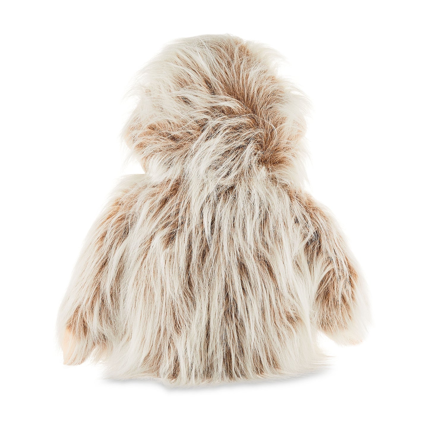 Valentine's Day 29" Brown Bigfoot Plush by Way To Celebrate