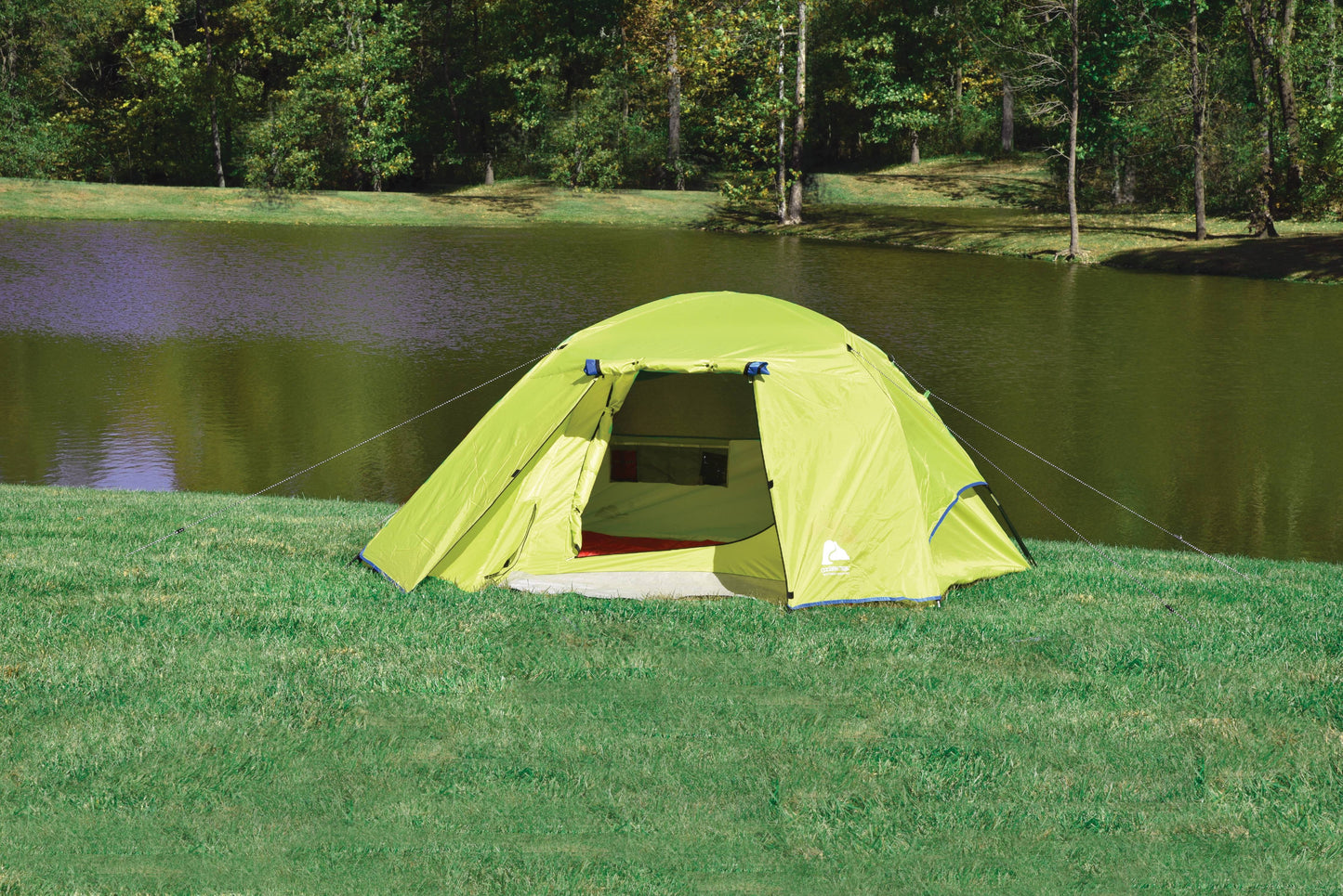 Ozark Trail 4-Person Four Season Dome Tent