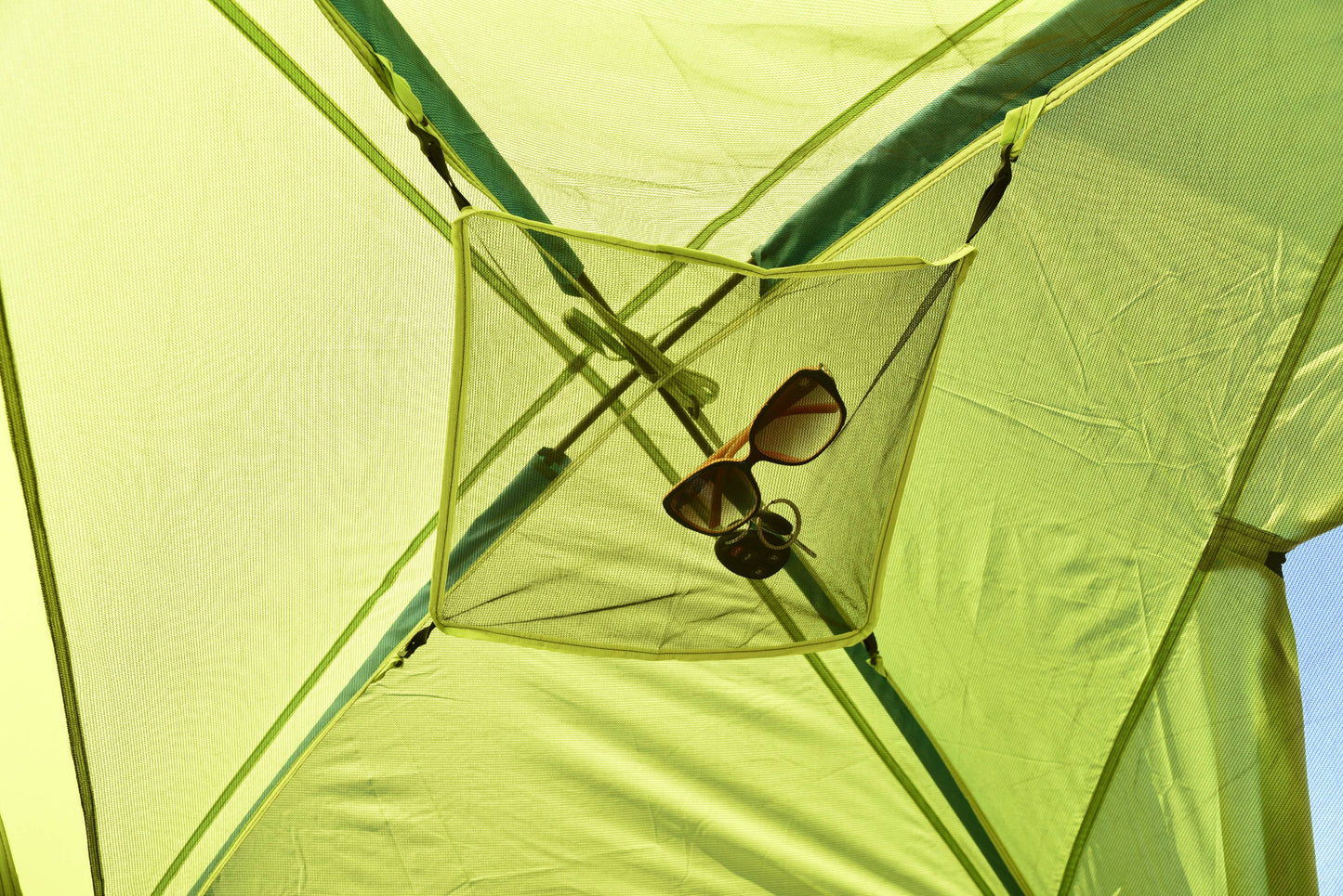 Ozark Trail 4-Person Four Season Dome Tent