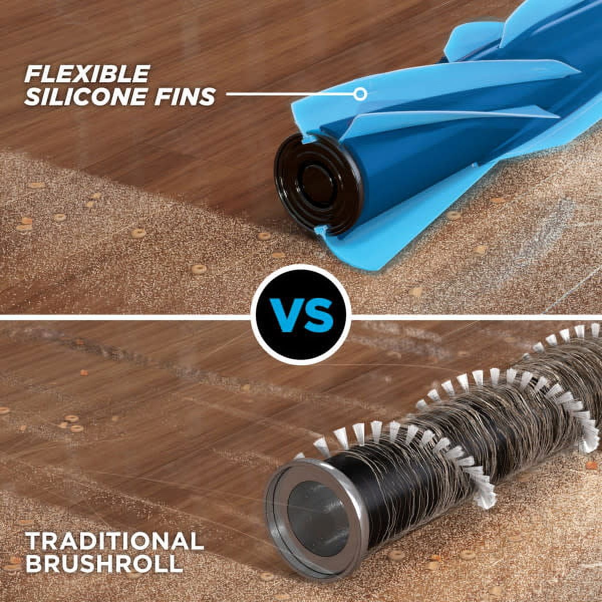 Shark® Navigator® Lift-Away® Upright Vacuum Cleaner with Self-Cleaning Brushroll, ZU660