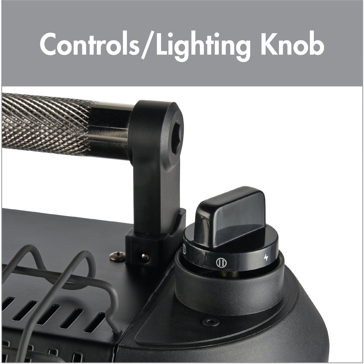 Ozark Trail 10,000 BTU Portable Propane Heater