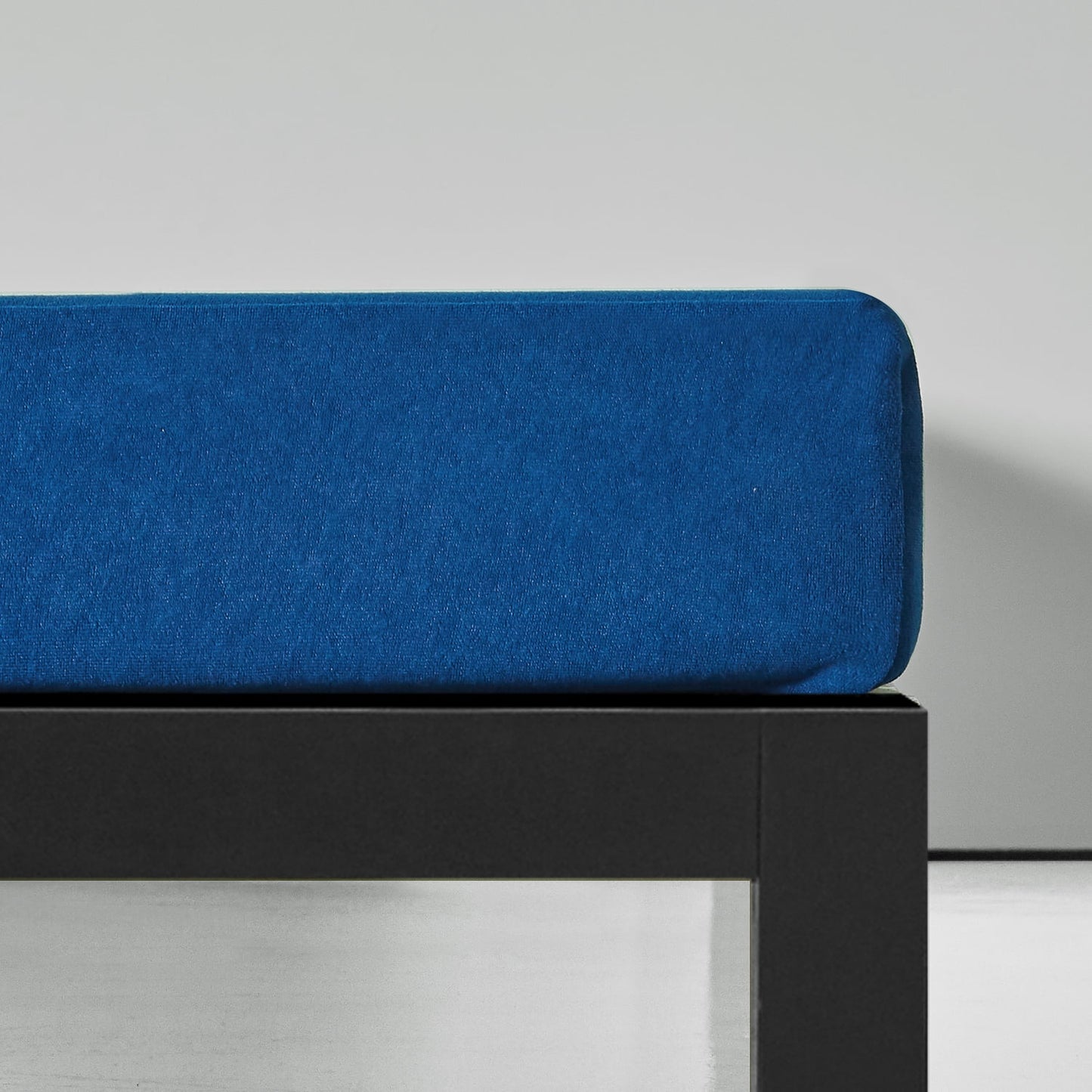 Spa Sensations by Zinus 5" Memory Foam Twin Kids' Mattress, Pink