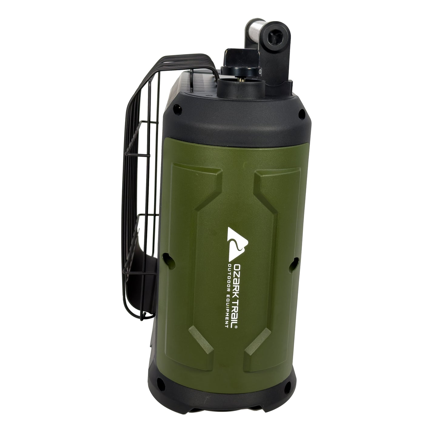 Ozark Trail 10,000 BTU Portable Propane Heater