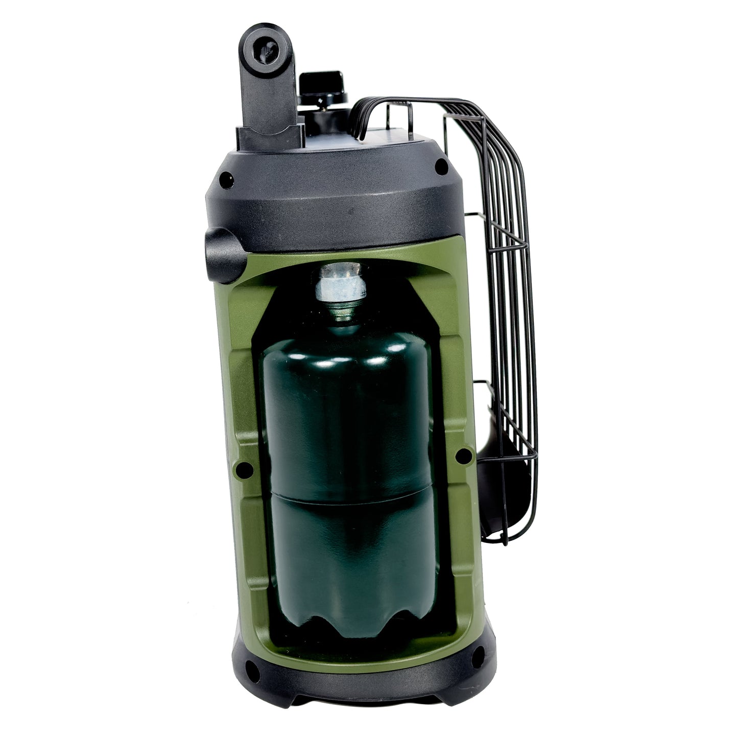 Ozark Trail 10,000 BTU Portable Propane Heater