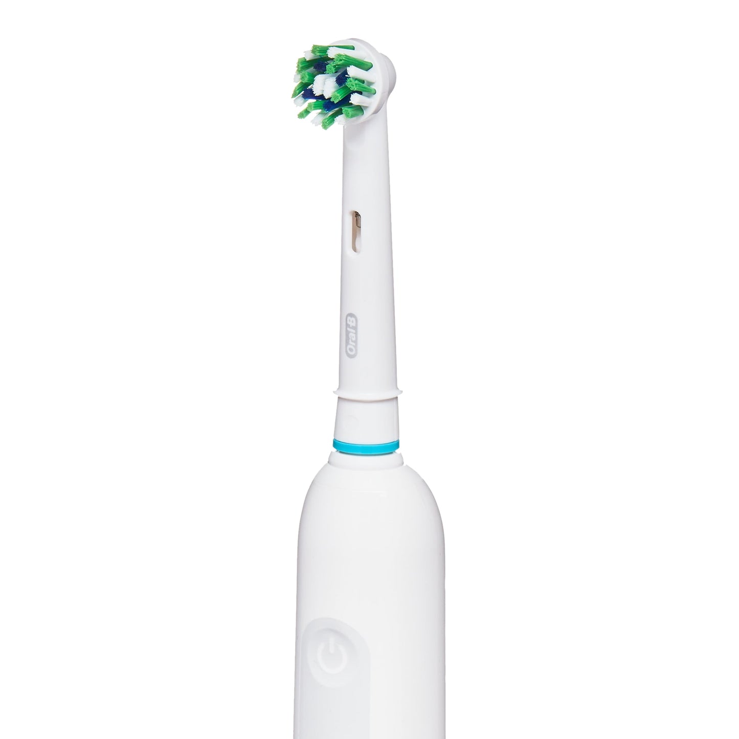 Oral-B Pro 1000 Rechargeable Electric Toothbrush, White, 1 Ct