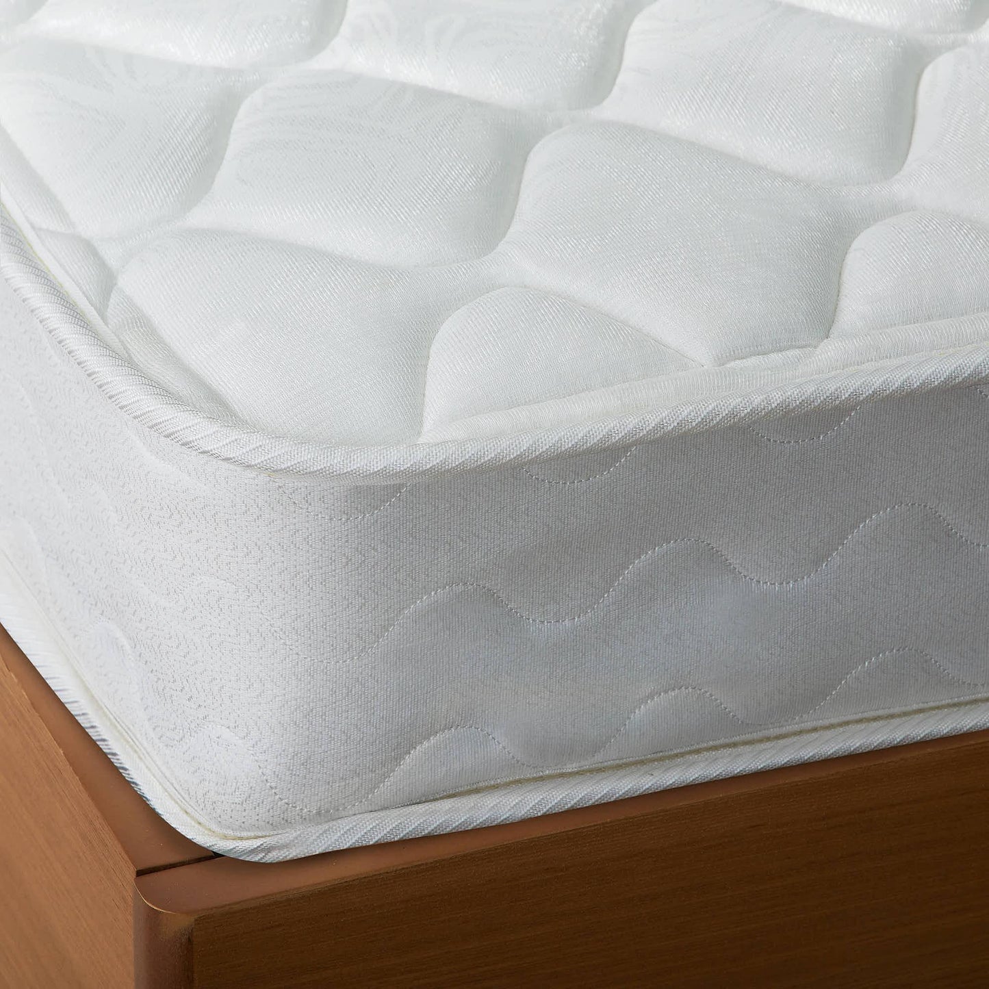 Mainstays 6" Innerspring Mattress, Twin