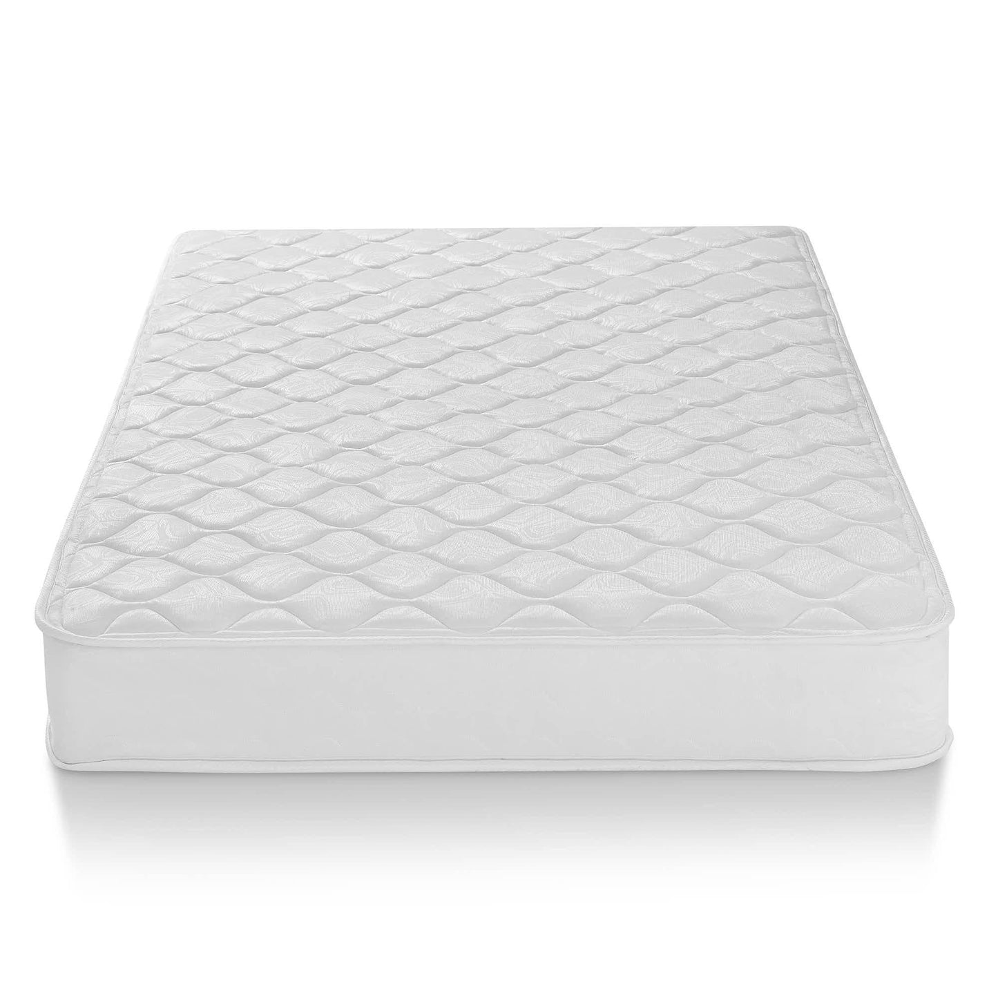 Mainstays 6" Innerspring Mattress, Twin