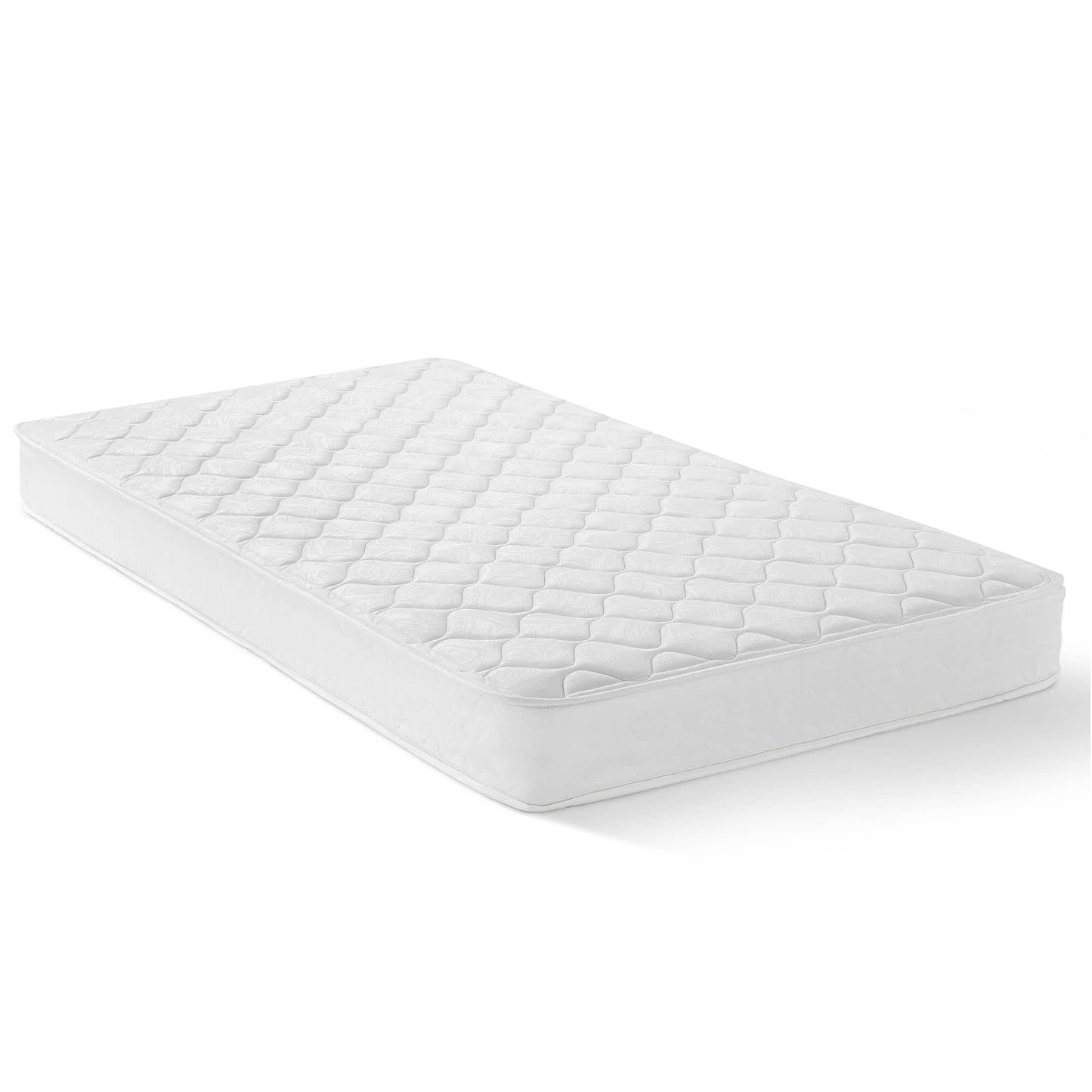 Mainstays 6" Innerspring Mattress, Twin