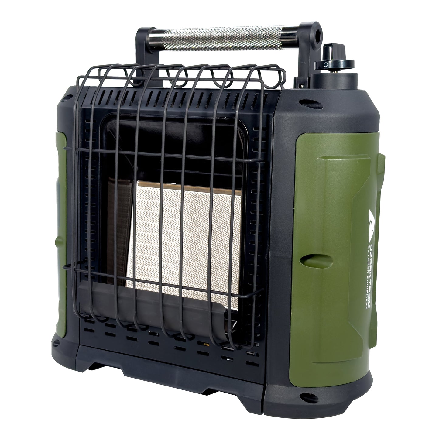Ozark Trail 10,000 BTU Portable Propane Heater