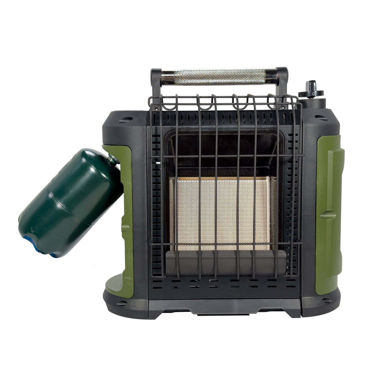 Ozark Trail 10,000 BTU Portable Propane Heater