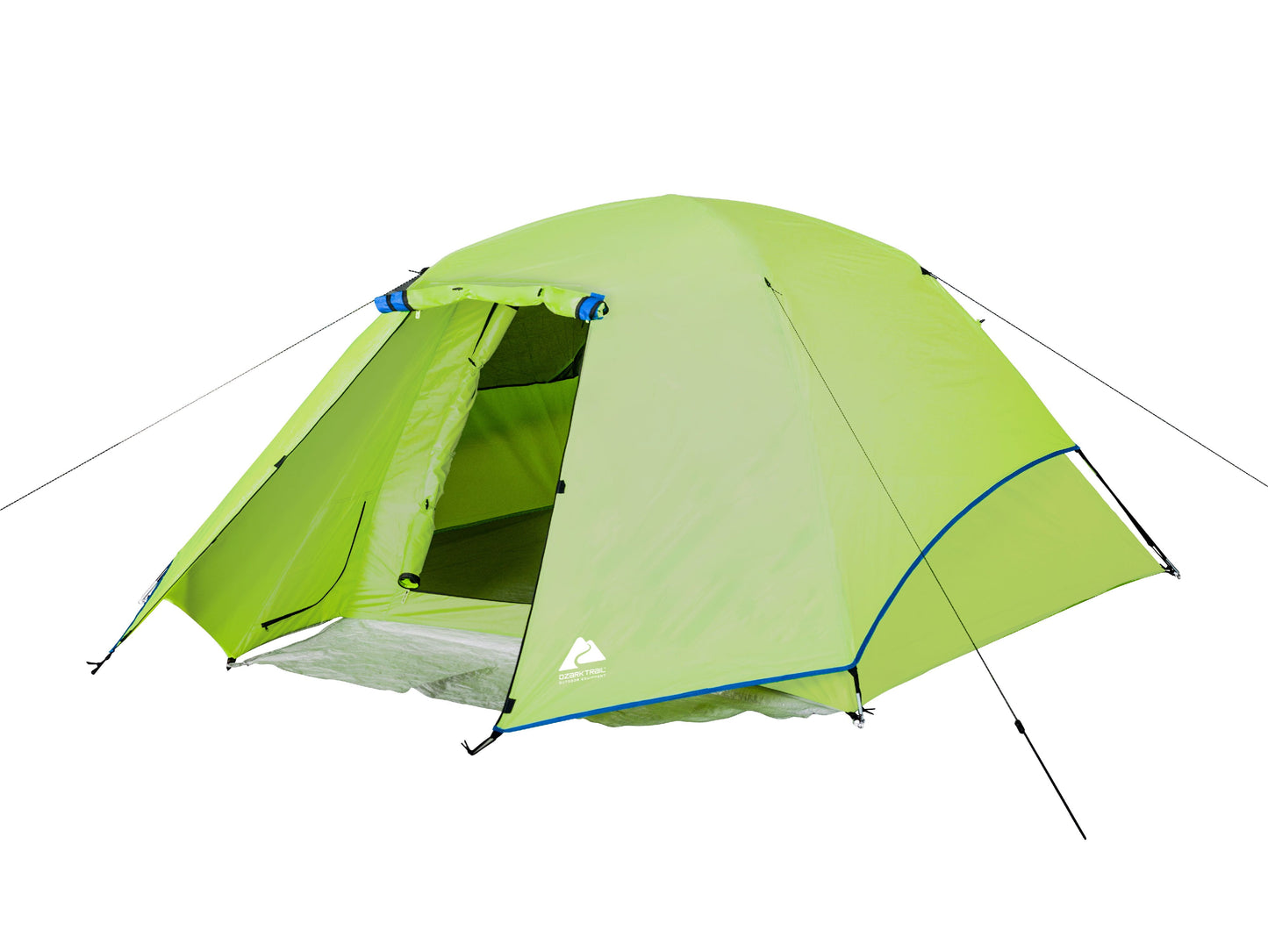 Ozark Trail 4-Person Four Season Dome Tent