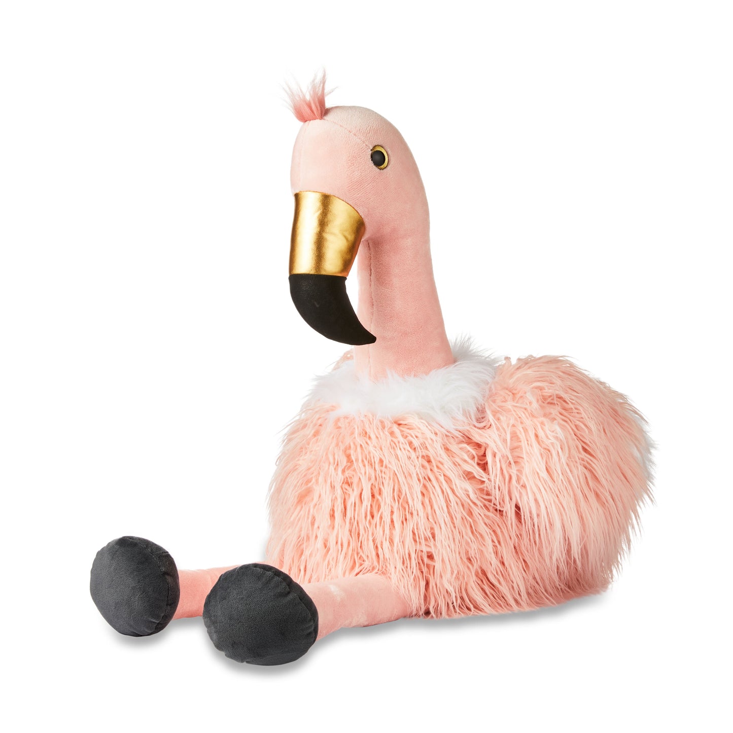 Plush Flamingo - Way to Celebrate