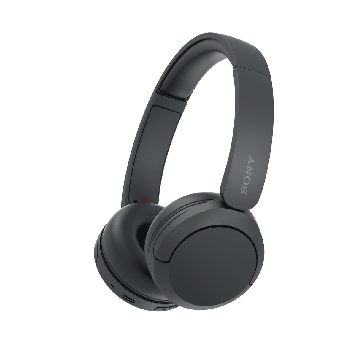 Sony WH-CH520 Wireless Bluetooth Headphones with Microphone-Black