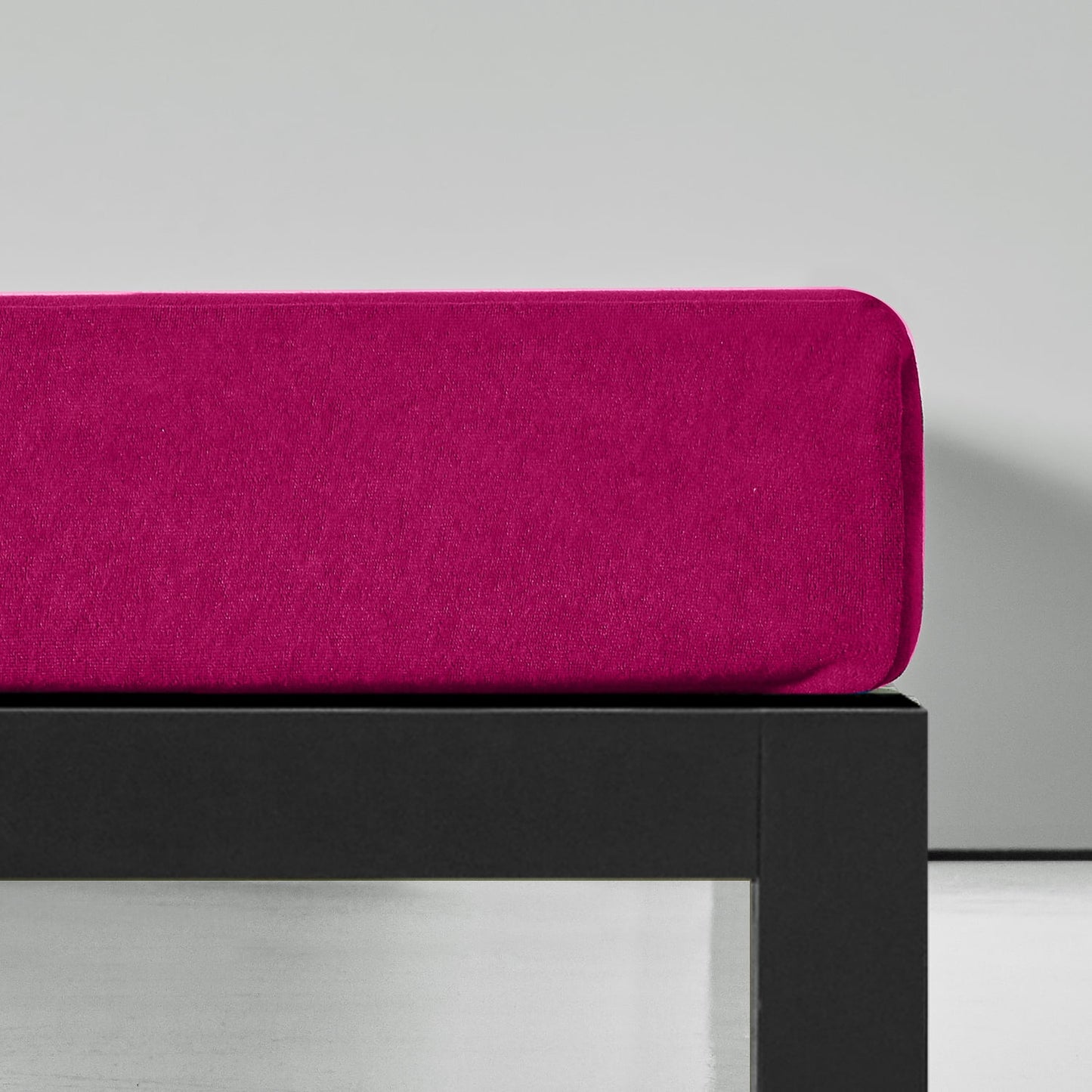 Spa Sensations by Zinus 5" Memory Foam Twin Kids' Mattress, Pink