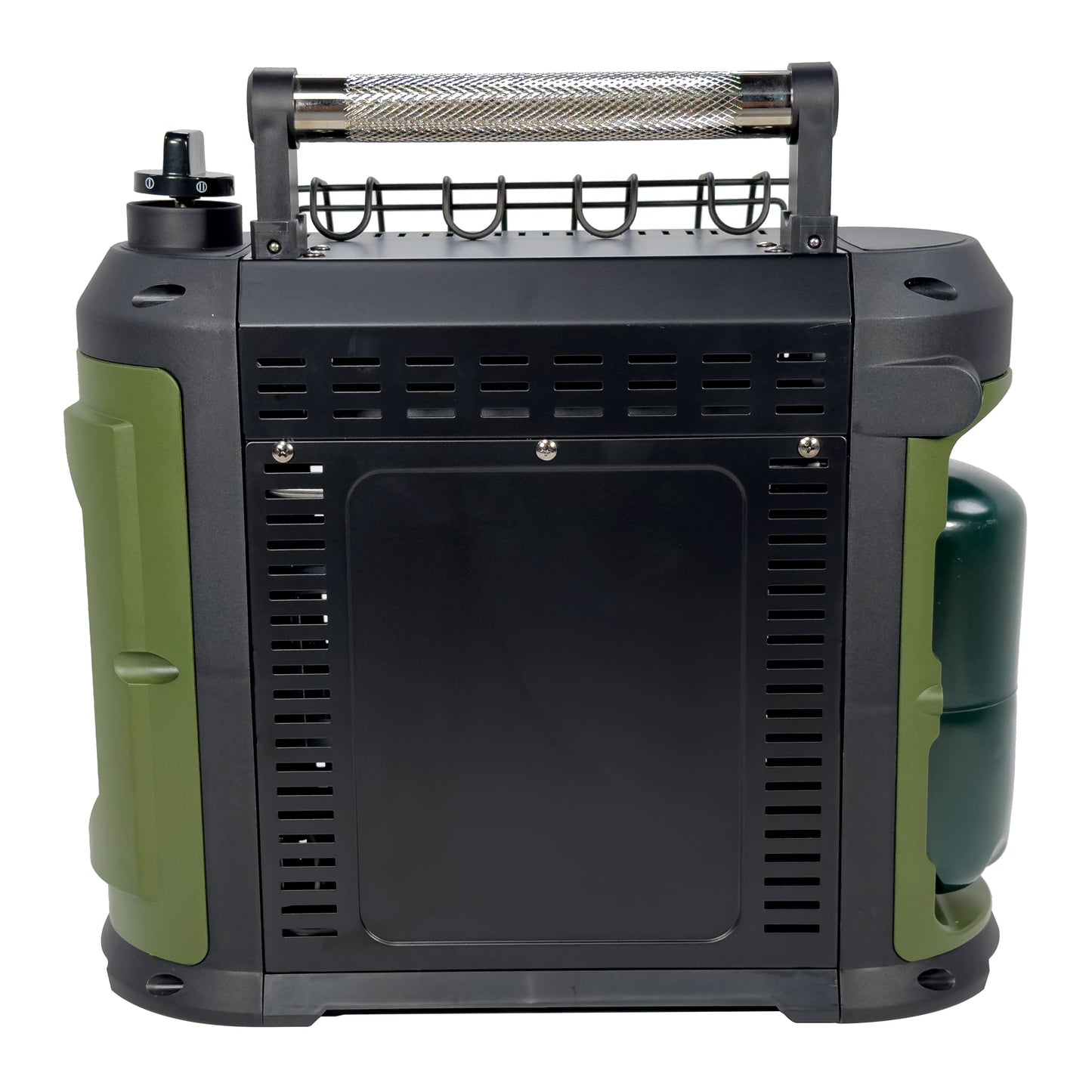 Ozark Trail 10,000 BTU Portable Propane Heater