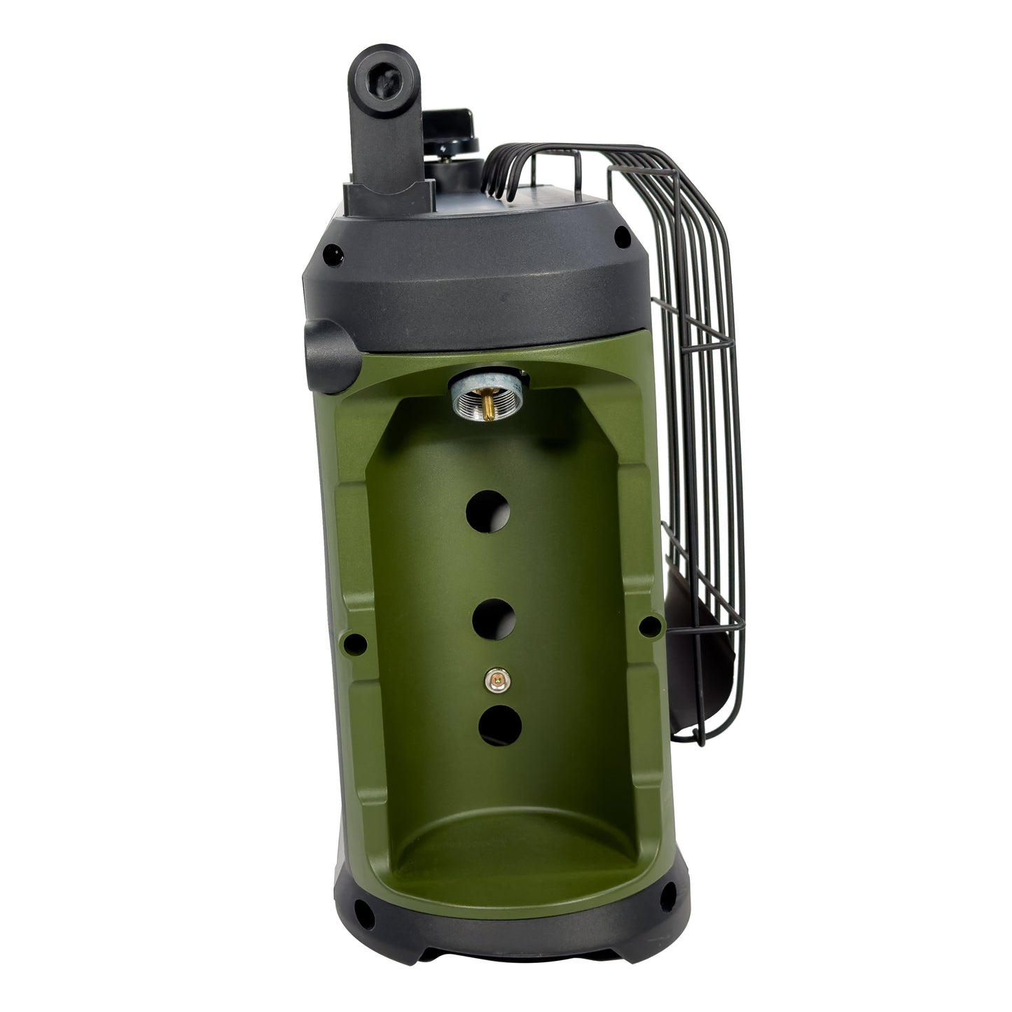 Ozark Trail 10,000 BTU Portable Propane Heater