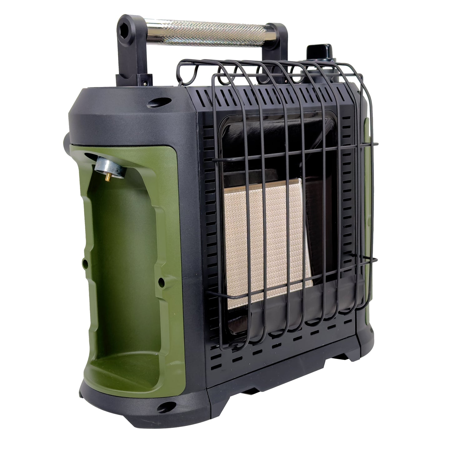 Ozark Trail 10,000 BTU Portable Propane Heater