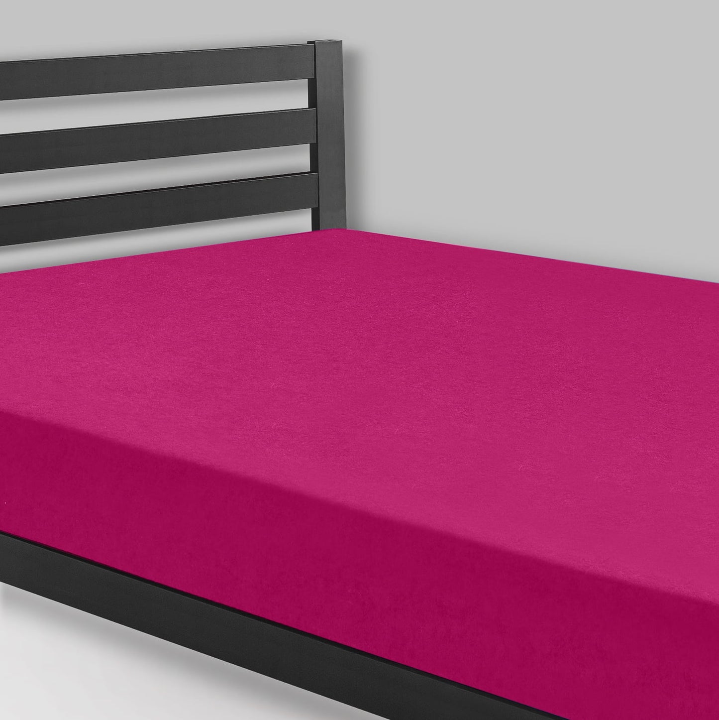 Spa Sensations by Zinus 5" Memory Foam Twin Kids' Mattress, Pink